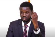 Sénégal : Face à des députés hostiles, le president Bassirou Diomaye Faye dissout l’Assemblée nationale