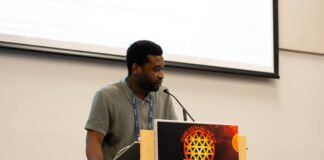 Soutenance de thèse de doctorat à l’université Sherbrooke au Québec : L’étudiant Davy Ouédraogo étudie les gènes à travers l’informatique