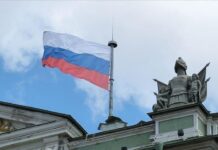 Diplomatie : La Russie expulse des diplomates britanniques accusés d’espionnage