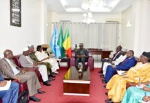 Mali : Solidarité autour des victimes des inondations dans l’espace AES