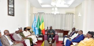 Mali : Solidarité autour des victimes des inondations dans l’espace AES