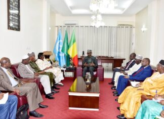 Mali : Solidarité autour des victimes des inondations dans l’espace AES