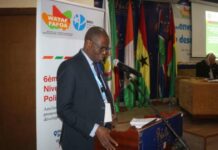 Forum des Administrations fiscales ouest-africaines : l’expert burkinabè en fiscalité, Jules TAPSOBA, porté à la tête du secrétaire exécutif