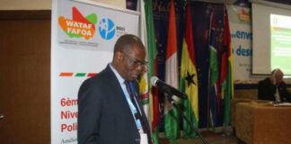 Forum des Administrations fiscales ouest-africaines : l’expert burkinabè en fiscalité, Jules TAPSOBA, porté à la tête du secrétaire exécutif