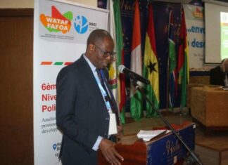 Forum des Administrations fiscales ouest-africaines : l’expert burkinabè en fiscalité, Jules TAPSOBA, porté à la tête du secrétaire exécutif