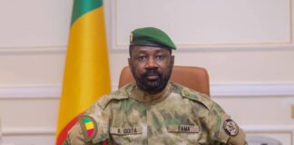 An 1 de l’Alliance des États du Sahel :Le président GOITA dévoile de nouveaux projets pour l’avenir