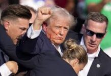 États-Unis :Deuxième tentative d’assassinat contre Donald Trump