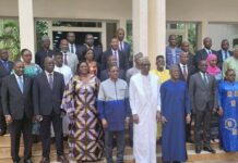 Réunion des ministres des Affaires étrangères de l’AES : Vers une opérationnalisation concrète de la Confédération des États du Sahel