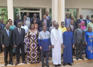 Réunion des ministres des Affaires étrangères de l’AES : Vers une opérationnalisation concrète de la Confédération des États du Sahel