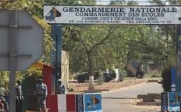 Mali : L’école de gendarmerie de Faladié à Bamako, ciblée par une attaque terroriste (Officiel)