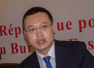 Semaine du cinéma chinois : 16 films à l’affiche de la 2ème édition