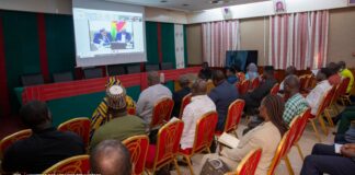 Opportunités d’affaires entre le Burkina Faso et la République Islamique d’Iran : les Hommes d’affaires des deux pays se parlent