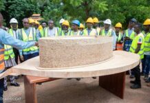Construction du Mémorial Thomas Sankara : Une approche endogène au service de la vision d’un leader révolutionnaire