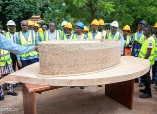 Construction du Mémorial Thomas Sankara : Une approche endogène au service de la vision d’un leader révolutionnaire