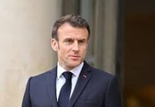 Procédure de destitution d’Emmanuel Macron : Le bureau de l’Assemblée donne son accord