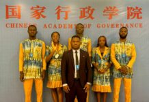Gouvernance et développement : Des étudiants burkinabè à l’école de la Chine