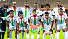 Football africain : Le Burkina Faso se hisse à la 12e place du classement FIFA