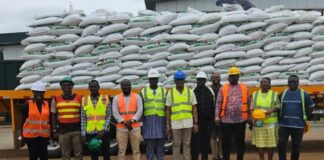 𝐏𝐫𝐨𝐝𝐮𝐜𝐭𝐢𝐨𝐧 𝐝’𝐞𝐧𝐠𝐫𝐚𝐢𝐬 : 𝐥𝐞 𝐁𝐮𝐫𝐤𝐢𝐧𝐚 𝐅𝐚𝐬𝐨 𝐞𝐭 𝐀𝐌𝐆 𝐅𝐞𝐫𝐭𝐢𝐥𝐢𝐳𝐞𝐫 𝐬𝐢𝐠𝐧𝐞 𝐮𝐧 𝐚𝐜𝐜𝐨𝐫𝐝 𝐝𝐞 𝐩𝐚𝐫𝐭𝐞𝐧𝐚𝐫𝐢𝐚𝐭