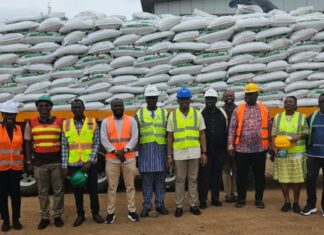 𝐏𝐫𝐨𝐝𝐮𝐜𝐭𝐢𝐨𝐧 𝐝’𝐞𝐧𝐠𝐫𝐚𝐢𝐬 : 𝐥𝐞 𝐁𝐮𝐫𝐤𝐢𝐧𝐚 𝐅𝐚𝐬𝐨 𝐞𝐭 𝐀𝐌𝐆 𝐅𝐞𝐫𝐭𝐢𝐥𝐢𝐳𝐞𝐫 𝐬𝐢𝐠𝐧𝐞 𝐮𝐧 𝐚𝐜𝐜𝐨𝐫𝐝 𝐝𝐞 𝐩𝐚𝐫𝐭𝐞𝐧𝐚𝐫𝐢𝐚𝐭