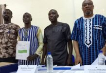 Soutenance à l’ISTIC : Sidwaya Sport au cœur d’un travail de recherche