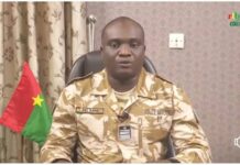 Tentatives de déstabilisation du Burkina Faso déjouées : le rôle de civils et militaires basés à l’étranger