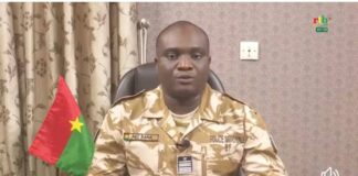 Tentatives de déstabilisation du Burkina Faso déjouées : le rôle de civils et militaires basés à l’étranger