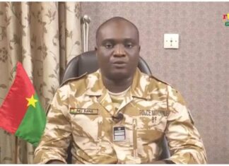 Tentatives de déstabilisation du Burkina Faso déjouées : le rôle de civils et militaires basés à l’étranger