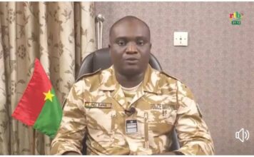 Tentatives de déstabilisation du Burkina Faso déjouées : le rôle de civils et militaires basés à l’étranger