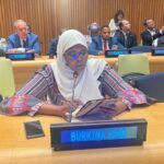 Sommet du Futur de l’ONU : Le Burkina Faso interpelle sur la Justice fiscale chez les géants du numérique