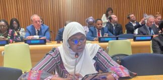 Sommet du Futur de l’ONU : Le Burkina Faso interpelle sur la Justice fiscale chez les géants du numérique