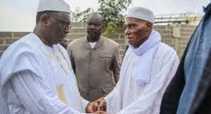 Sénégal : Les partis d’Abdoulaye Wade et Macky Sall s’allient pour les législatives