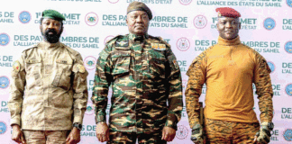 An I de l’AES : 12 mois de marche vers la souveraineté