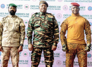 An I de l’AES : 12 mois de marche vers la souveraineté