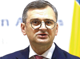 Attaque de Tinzawatène/Mali : le chef de la diplomatie ukrainienne démissionne après la plainte de l’AES