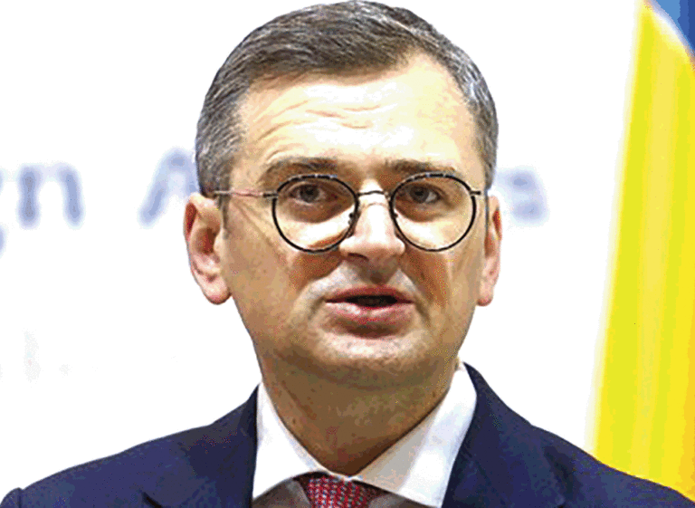 Attaque de Tinzawatène/Mali : le chef de la diplomatie ukrainienne démissionne après la plainte de l’AES
