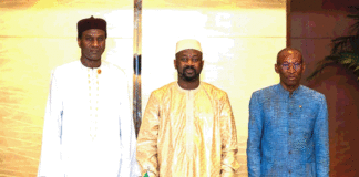 9e FOCAC en Chine : les pays de l’AES s’unissent pour mobiliser les partenaires