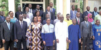 Opérationnalisation de la Confédération AES : les ministres des Affaires étrangères se concertent