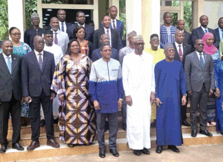 Opérationnalisation de la Confédération AES : les ministres des Affaires étrangères se concertent