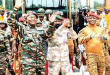 An I de l’AES : la solidarité des peuples