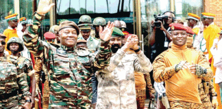 An I de l’AES : la solidarité des peuples