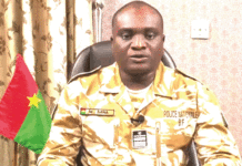 Situation nationale : le gouvernement annonce avoir déjoué une énième tentative de déstabilisation