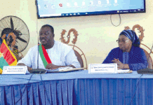 Commune de Bobo: le budget réajusté pour les besoins du moment