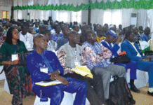 Biotechnologie agricole au Burkina Faso : le processus de retour à la culture du coton Bt expliqué aux producteurs