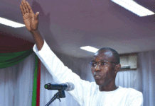 Conseil supérieur de la communication : le nouveau conseiller Oumarou Mogmenga reçoit l’onction des « sages »