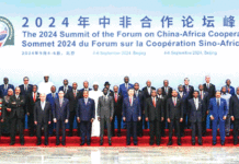 FOCAC 2024 : 10 nouvelles actions pour renforcer la coopération sino-africaine