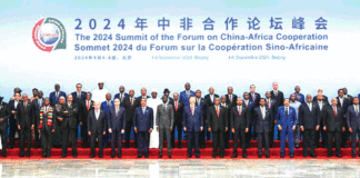 FOCAC 2024 : 10 nouvelles actions pour renforcer la coopération sino-africaine