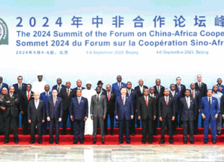 FOCAC 2024 : 10 nouvelles actions pour renforcer la coopération sino-africaine