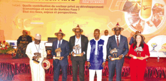 Développement socioéconomique du Burkina : Refonder un dialogue Etat-secteur privé autour des priorités de la Nation
