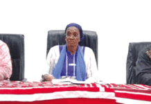 Reconquête du territoire national : une mission gouvernementale félicite les forces vives du Sahel