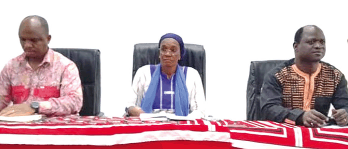 Reconquête du territoire national : une mission gouvernementale félicite les forces vives du Sahel